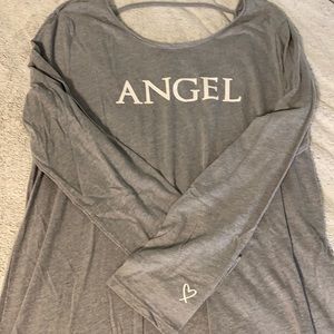 victoria’s secret nightgown